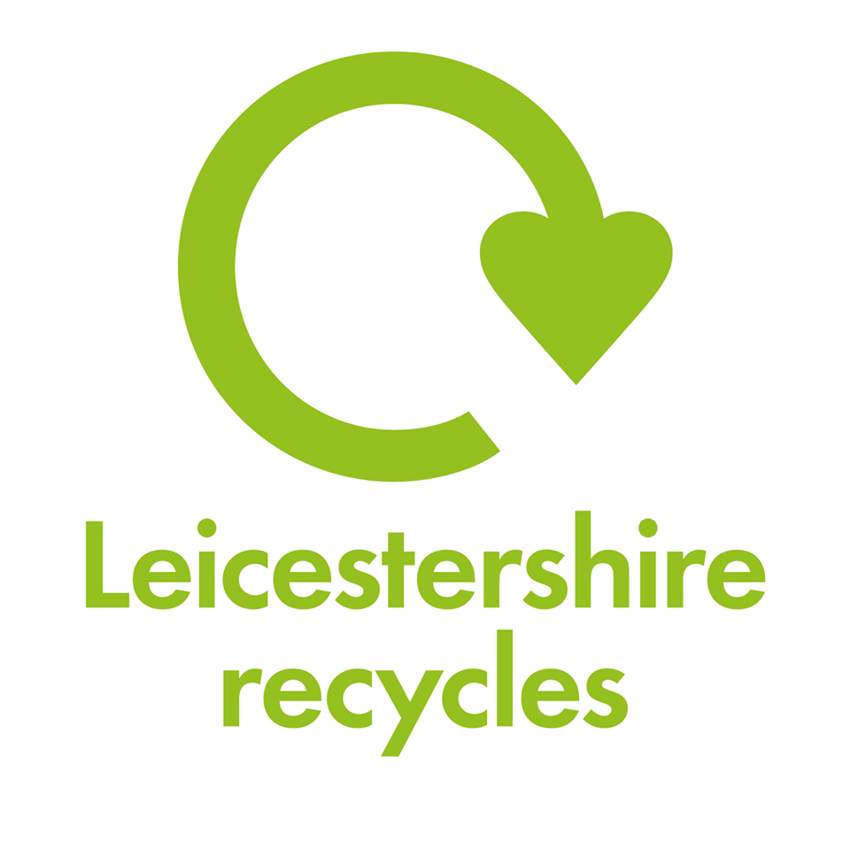 Recycling display
