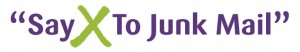 Say X To Junk