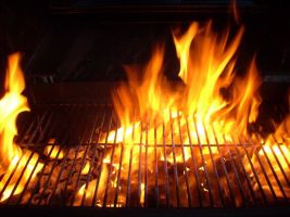 Disposing Of Bbq Coals And Ashes Safely, How To Dispose Of Ashes From Fire Pit Uk