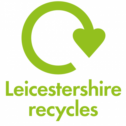 Recycle week stall - Melton Library
