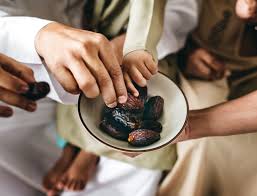 iftar dates