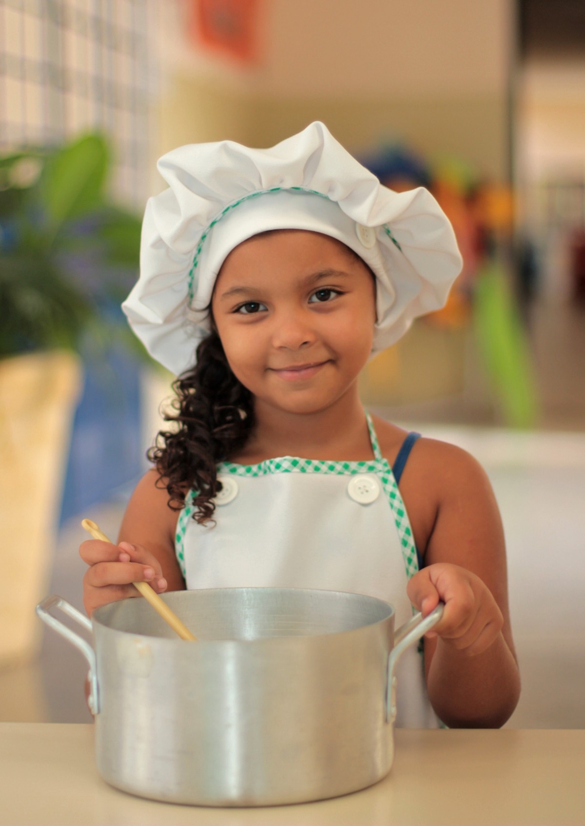 Let's Cook Tea: On-line course