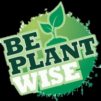Be plant wise logo
