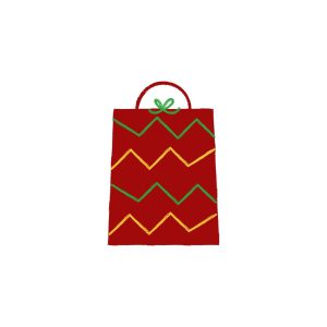 a gift bag