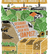 International Compost Awareness Week