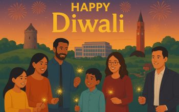 Happy Diwali
