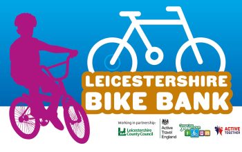 Bike Donation